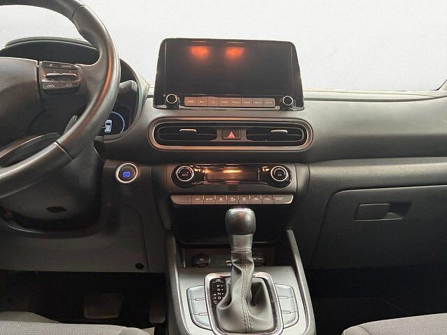 Hyundai KONA HEV 1.6 DCT XLine