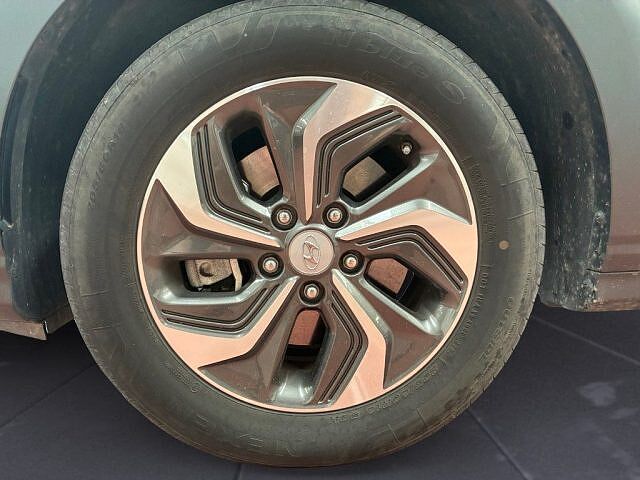Hyundai KONA HEV 1.6 DCT XLine