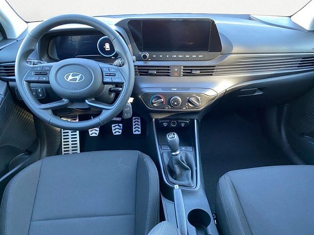 Hyundai BAYON 1.2 MPI XLine