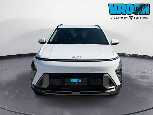 Hyundai KONA 1.0 T-GDI XLine