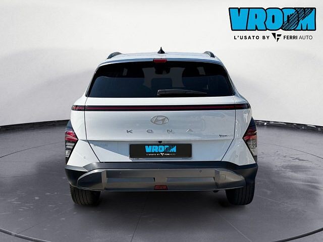 Hyundai KONA 1.0 T-GDI XLine