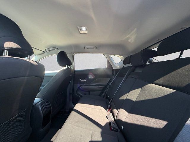 Hyundai KONA 1.0 T-GDI XLine