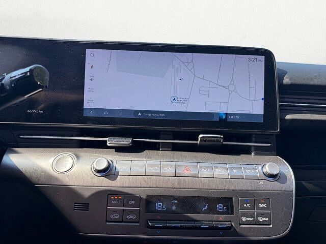 Hyundai KONA 1.0 T-GDI XLine