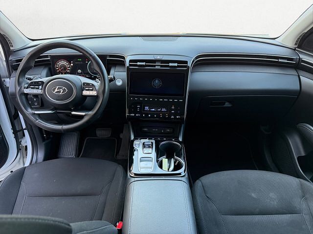 Hyundai TUCSON 1.6 HEV aut. Exellence