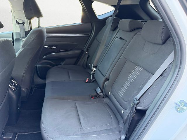 Hyundai TUCSON 1.6 HEV aut. Exellence