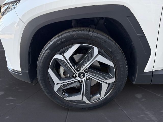 Hyundai TUCSON 1.6 HEV aut. Exellence