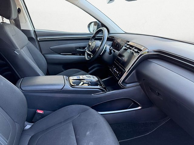 Hyundai TUCSON 1.6 HEV aut. Exellence