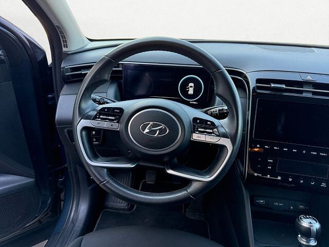 Hyundai TUCSON 1.6 CRDI 48V XLine