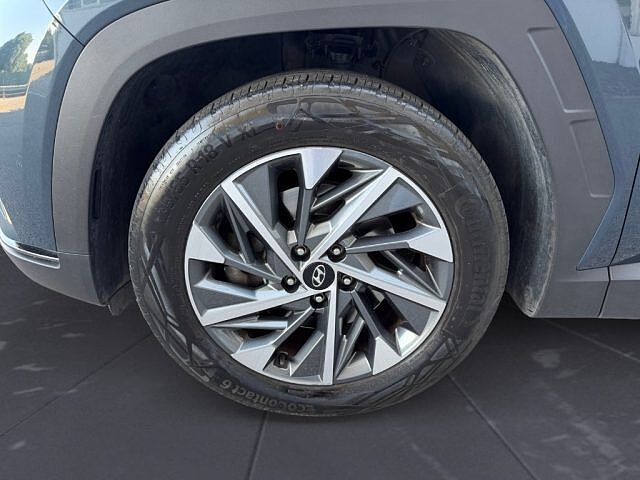 Hyundai TUCSON 1.6 CRDI 48V XLine