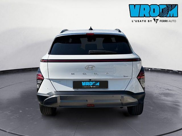 Hyundai KONA 1.0 T-GDI XLine