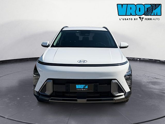 Hyundai KONA 1.0 T-GDI XLine