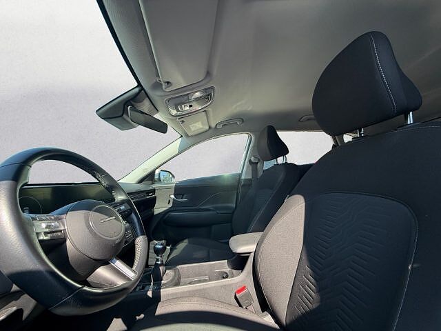 Hyundai KONA 1.0 T-GDI XLine