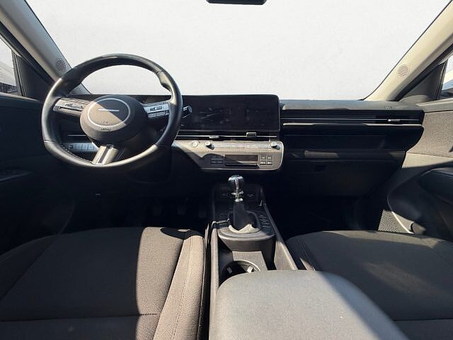 Hyundai KONA 1.0 T-GDI XLine