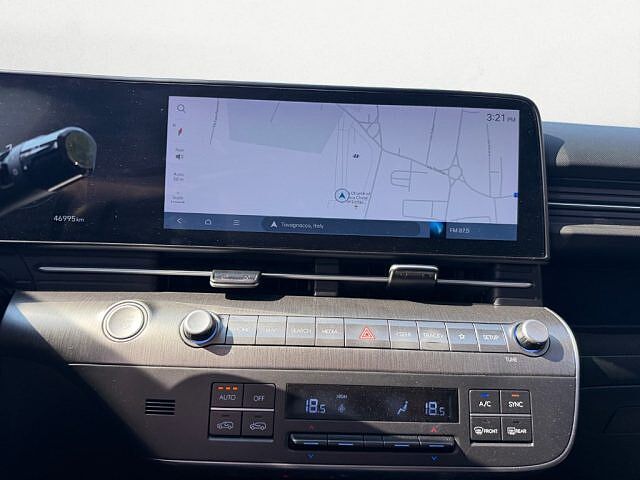 Hyundai KONA 1.0 T-GDI XLine