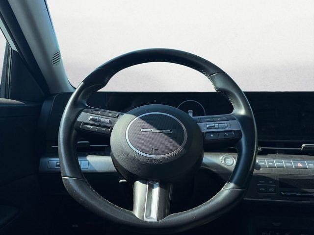 Hyundai KONA 1.0 T-GDI XLine