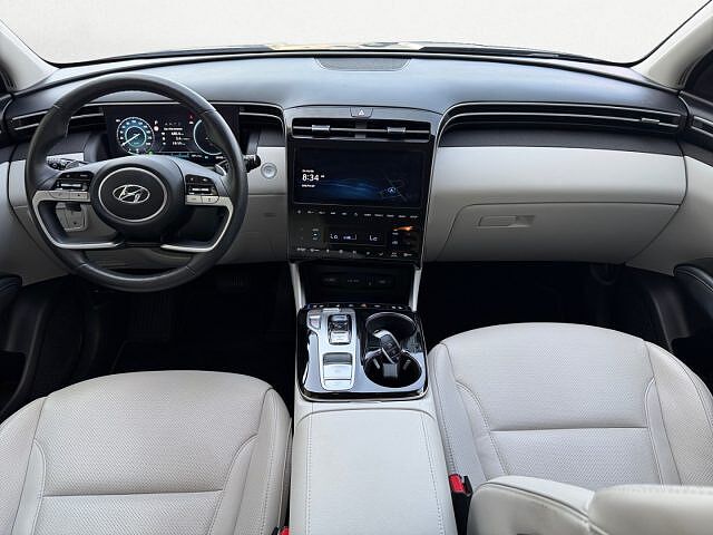 Hyundai TUCSON 1.6 PHEV 4WD aut. Exellence Lounge
