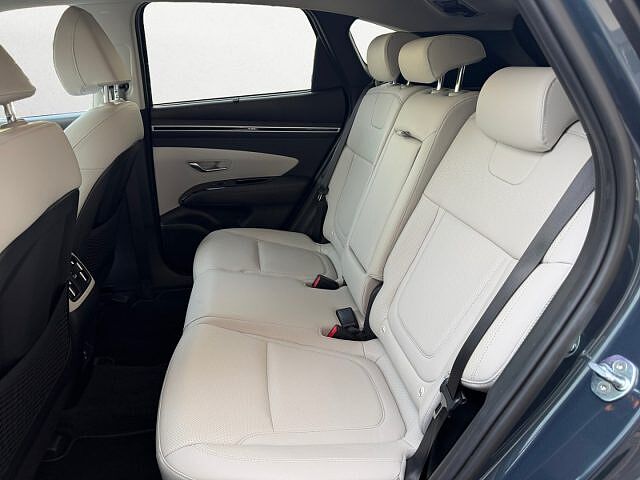 Hyundai TUCSON 1.6 PHEV 4WD aut. Exellence Lounge