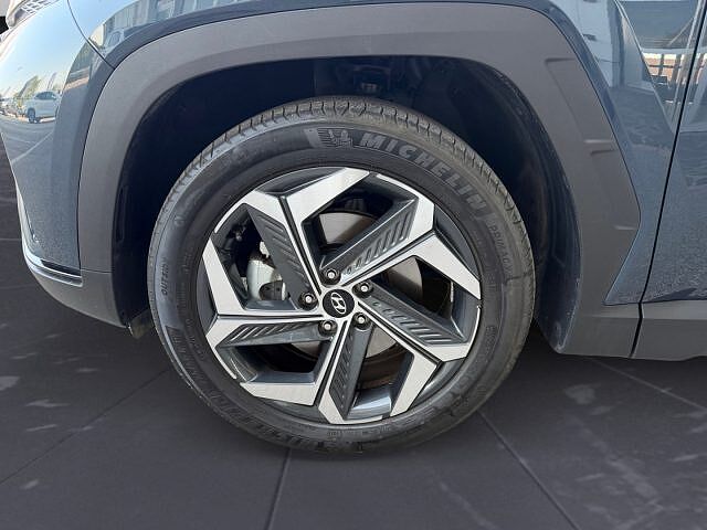 Hyundai TUCSON 1.6 PHEV 4WD aut. Exellence Lounge