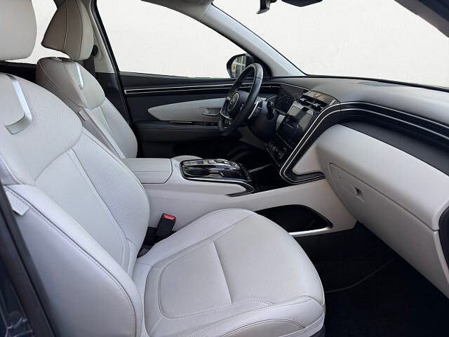 Hyundai TUCSON 1.6 PHEV 4WD aut. Exellence Lounge