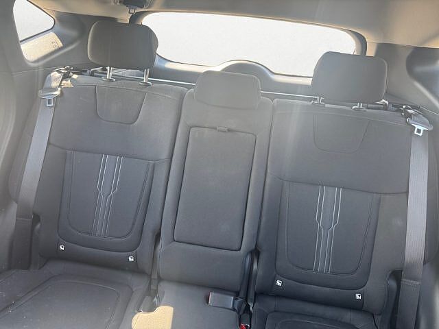 Hyundai TUCSON 1.6 HEV aut. XLine