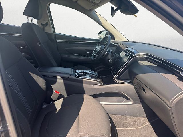 Hyundai TUCSON 1.6 HEV aut. XLine