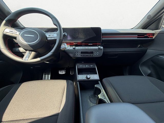 Hyundai KONA 1.6 HEV DCT NLine