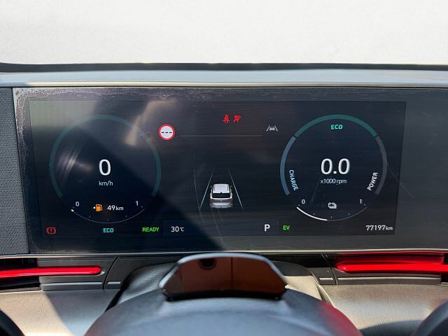 Hyundai KONA 1.6 HEV DCT NLine