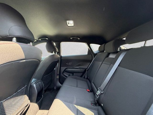 Hyundai KONA 1.6 HEV DCT NLine