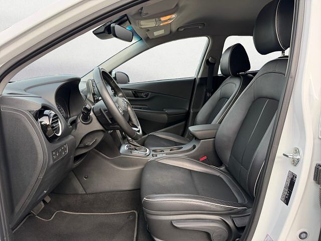 Hyundai KONA HEV 1.6 DCT XPrime Safety
