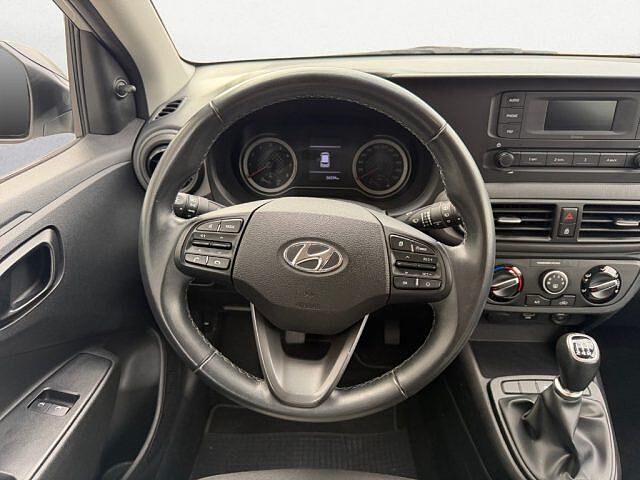 Hyundai i10 1.0 MPI Advanced