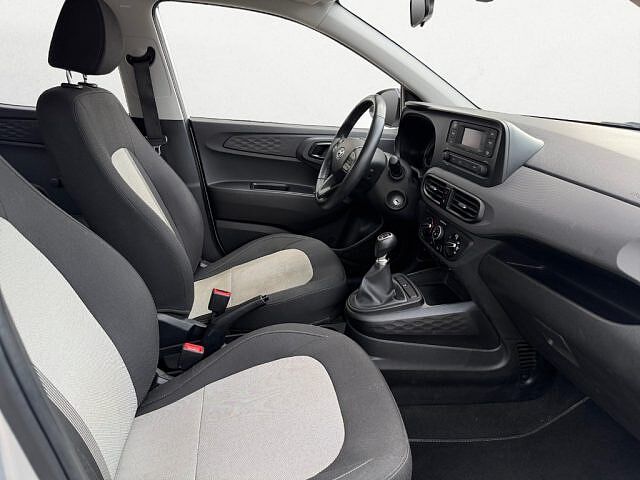 Hyundai i10 1.0 MPI Advanced