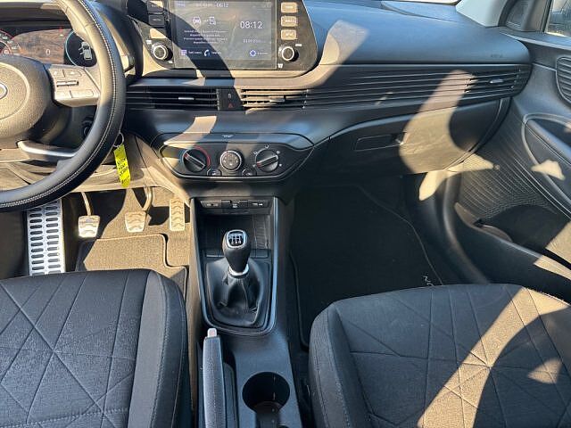 Hyundai BAYON 1.2 GPL XLine Led Pack