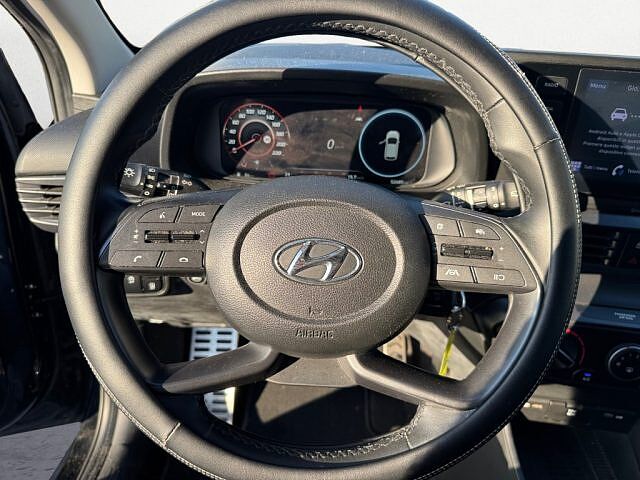 Hyundai BAYON 1.2 GPL XLine Led Pack
