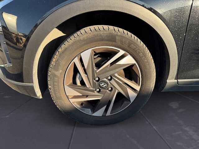Hyundai BAYON 1.2 GPL XLine Led Pack
