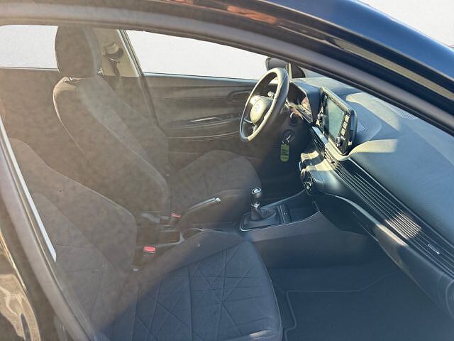 Hyundai BAYON 1.2 GPL XLine Led Pack