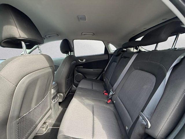 Hyundai KONA HEV 1.6 DCT XLine