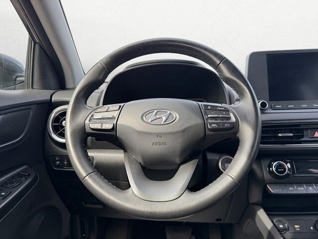 Hyundai KONA HEV 1.6 DCT XLine