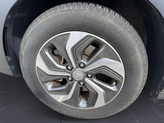 Hyundai KONA HEV 1.6 DCT XLine