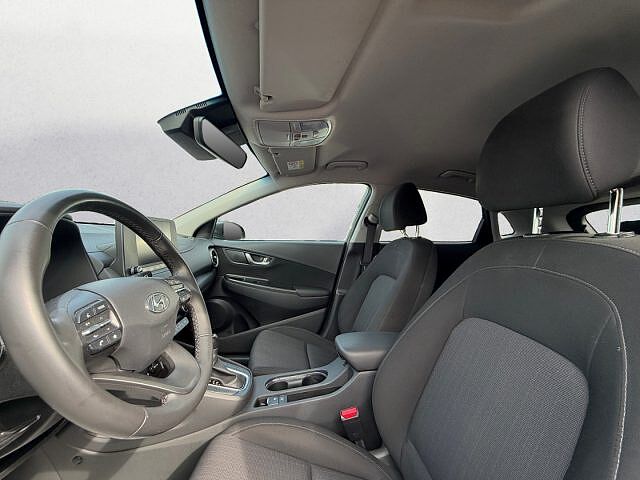 Hyundai KONA HEV 1.6 DCT XLine