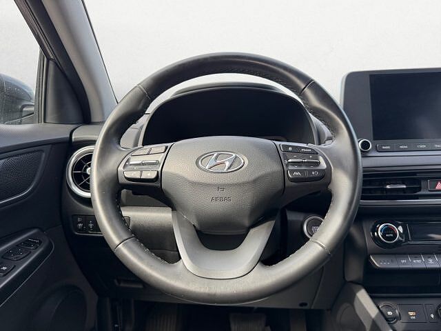 Hyundai KONA HEV 1.6 DCT XLine