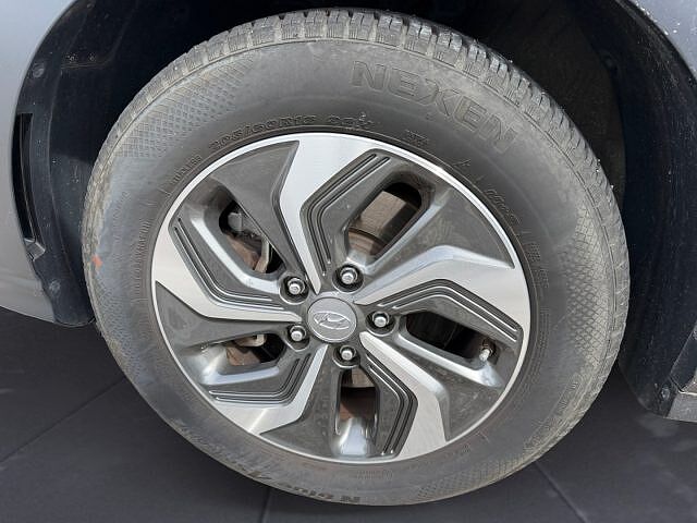 Hyundai KONA HEV 1.6 DCT XLine