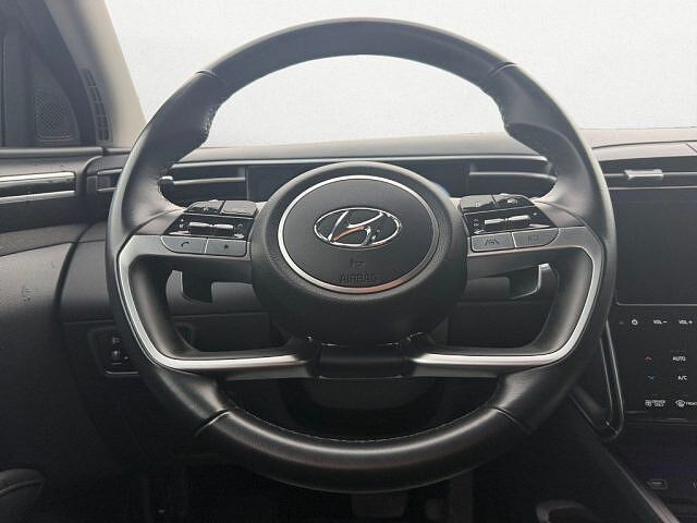 Hyundai TUCSON 1.6 HEV aut. XLine