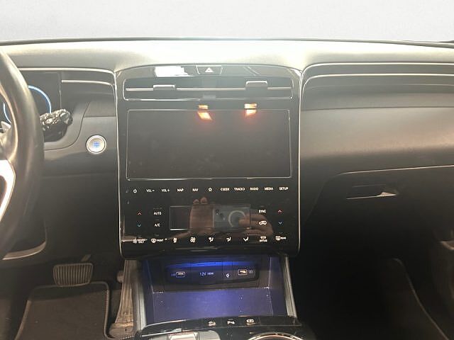 Hyundai TUCSON 1.6 HEV aut. XTech