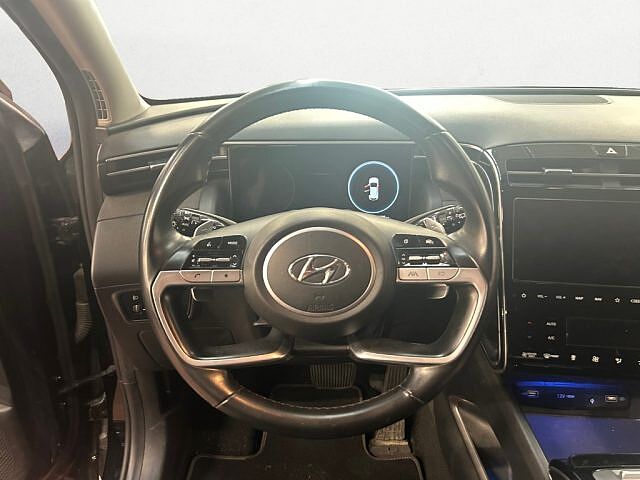 Hyundai TUCSON 1.6 HEV aut. XTech