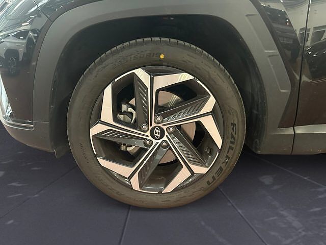 Hyundai TUCSON 1.6 HEV aut. XTech