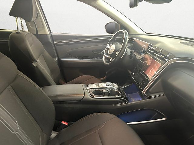Hyundai TUCSON 1.6 HEV aut. XTech