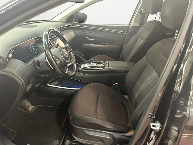 Hyundai TUCSON 1.6 HEV aut. XTech