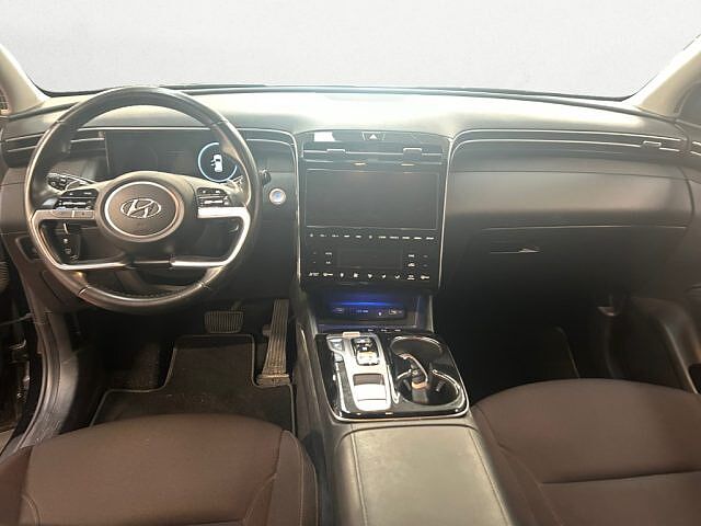 Hyundai TUCSON 1.6 HEV aut. XTech