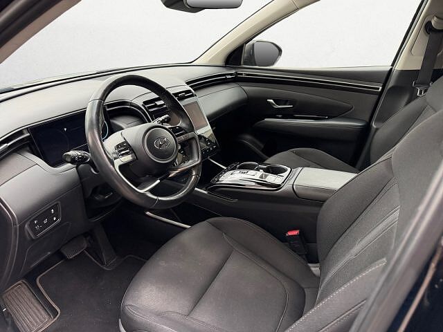 Hyundai TUCSON 1.6 PHEV 4WD aut. Exellence