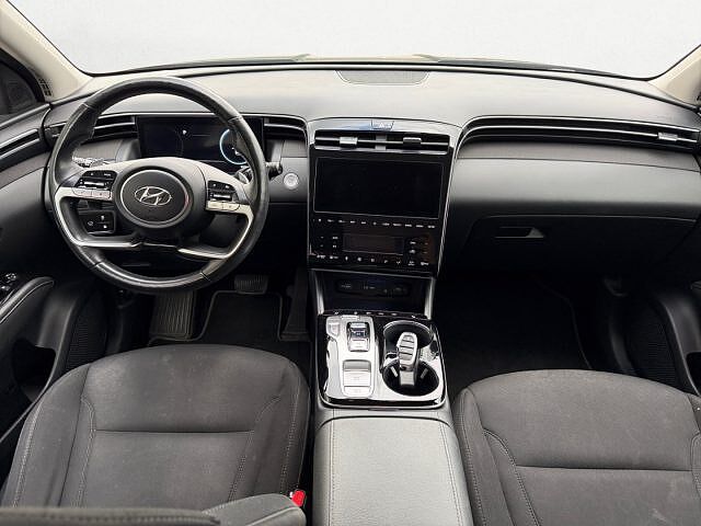 Hyundai TUCSON 1.6 PHEV 4WD aut. Exellence